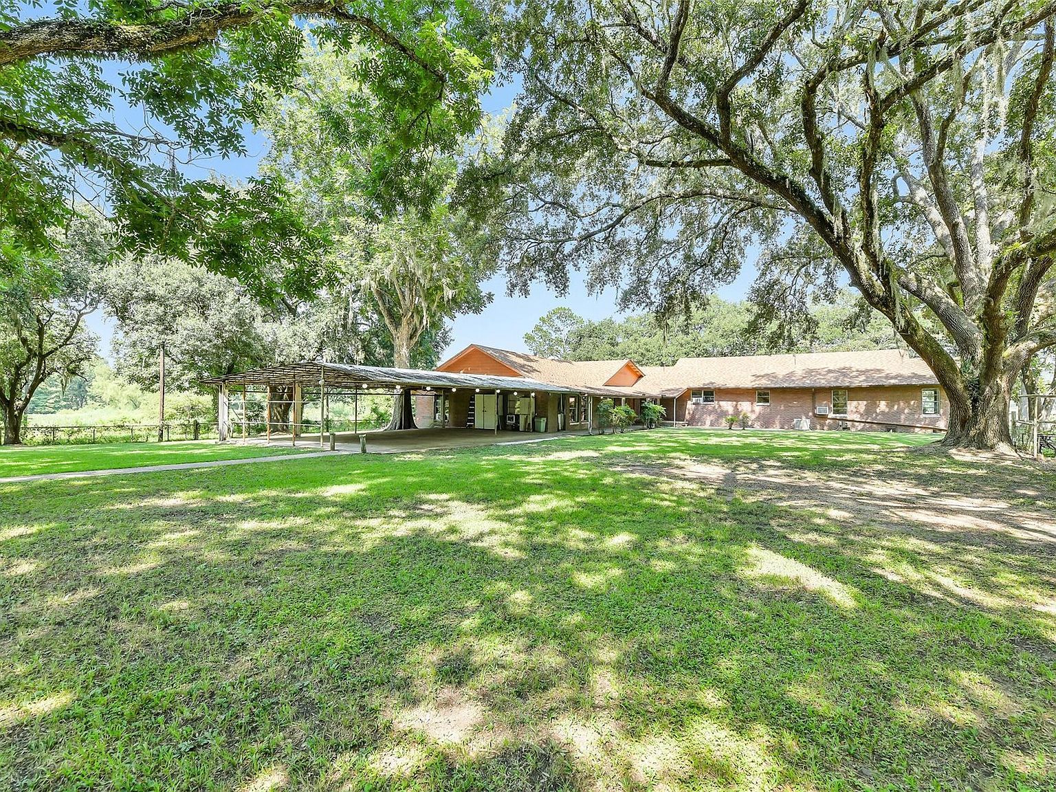 30 W Main Dr Shepherd, TX 77371  | Single Family