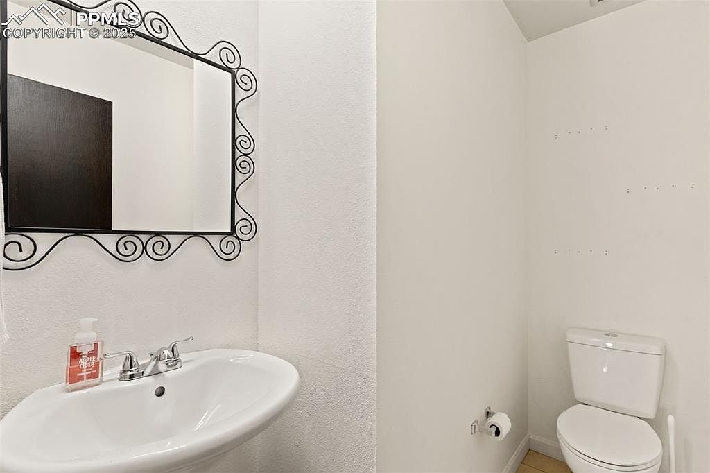 935 Saturn Dr UNIT 125 Colorado Springs, CO 80905  | Condominium