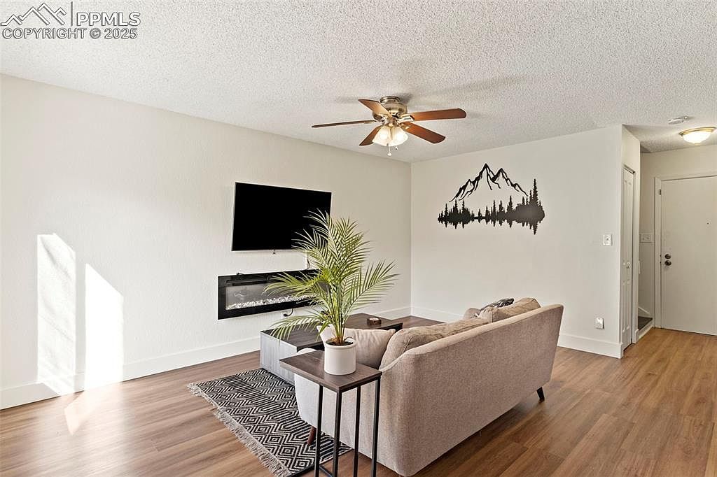 935 Saturn Dr UNIT 227 Colorado Springs, CO 80905  | Condominium