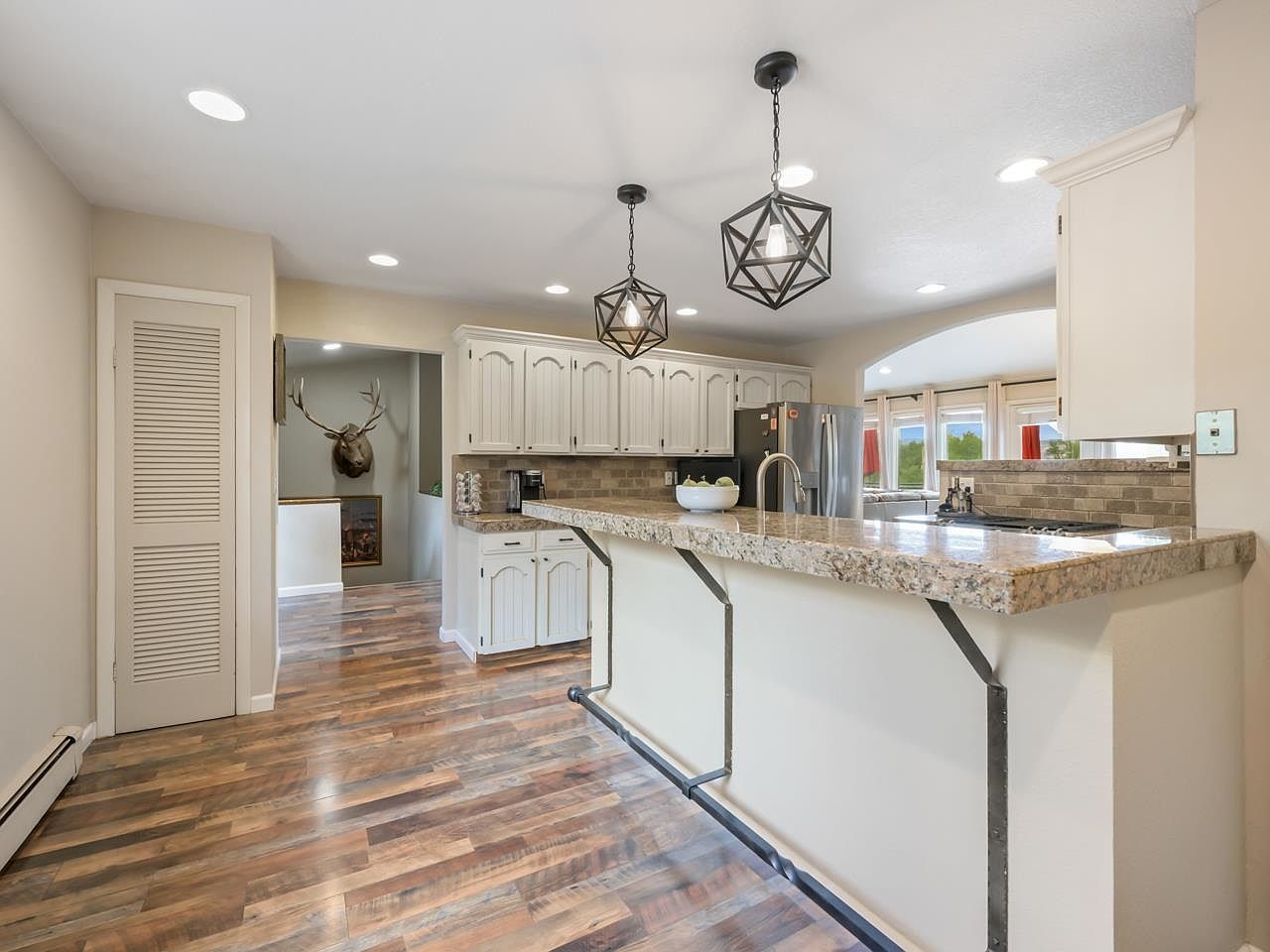 691 Crestridge Dr Grand Junction, CO 81506  | Single Family