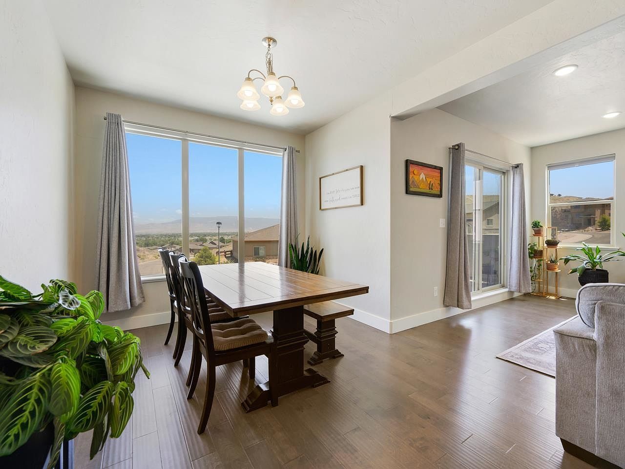 205 Secret Canyon Ct Grand Junction, CO 81503  | Single Family