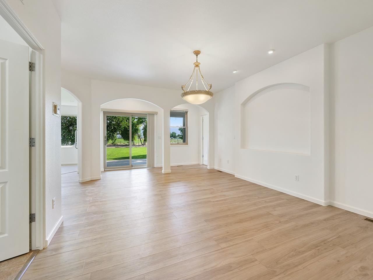 2107 I Half Rd Grand Junction, CO 81505  | Single Family