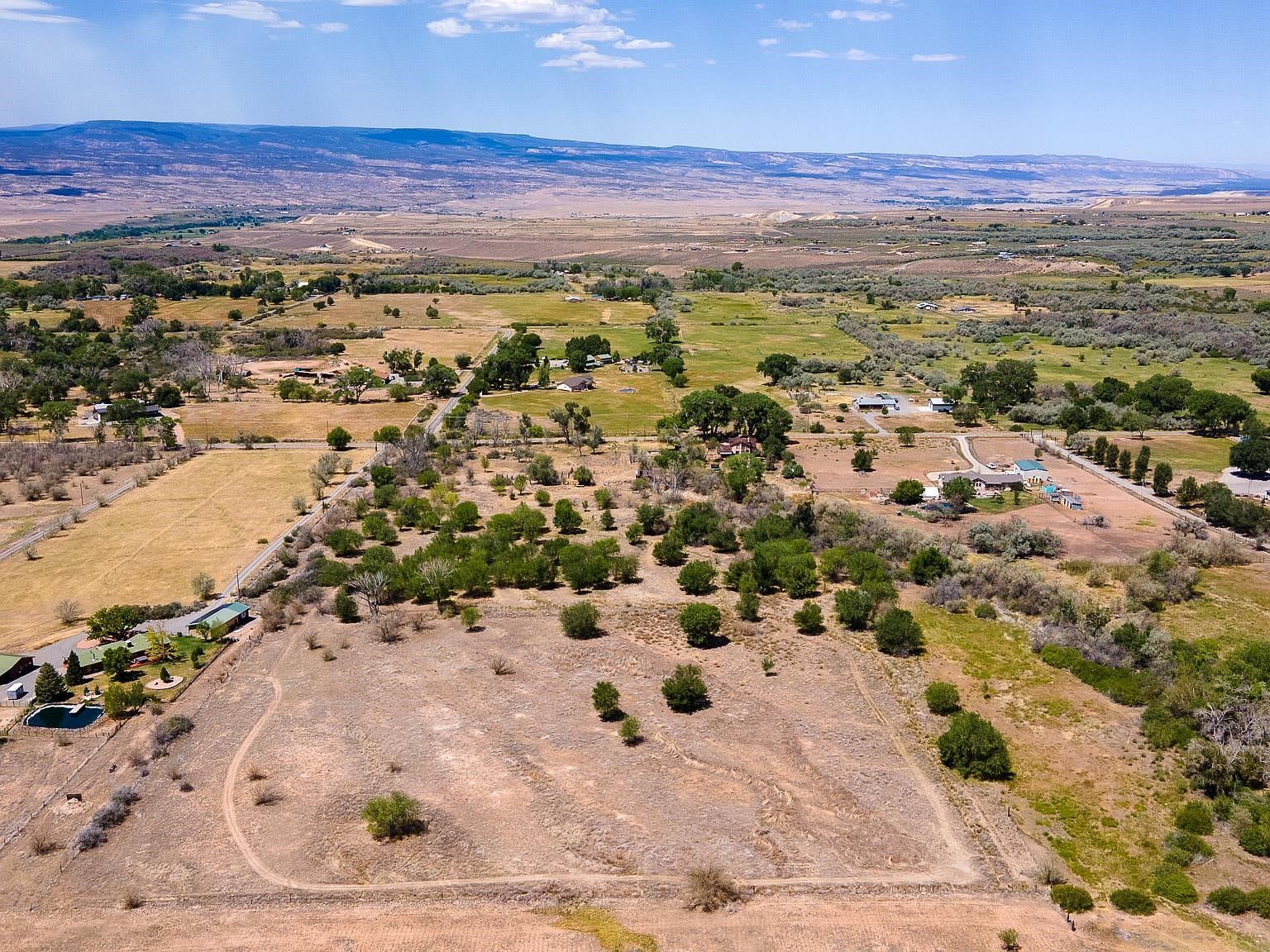 3003 Purdy Mesa Rd Whitewater, CO 81527  | Land/Lot