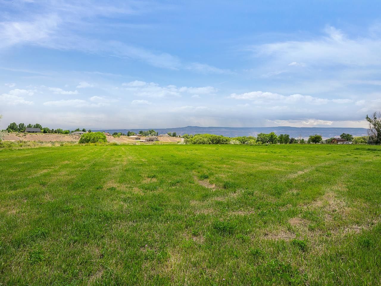1812 M 3/4 Rd Fruita, CO 81521  | Land/Lot