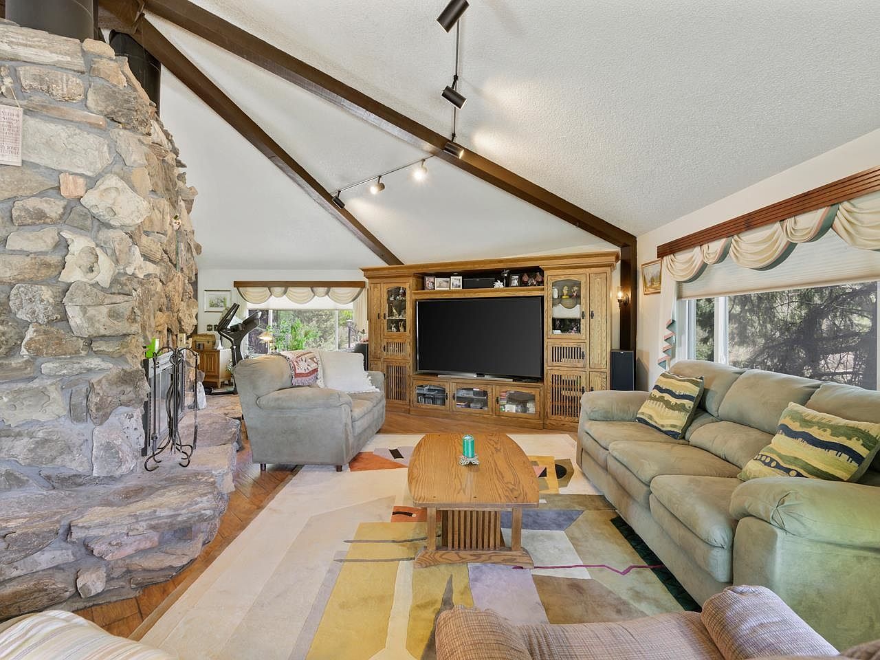 2108 Desert Hills Rd Grand Junction, CO 81507  | Single Family