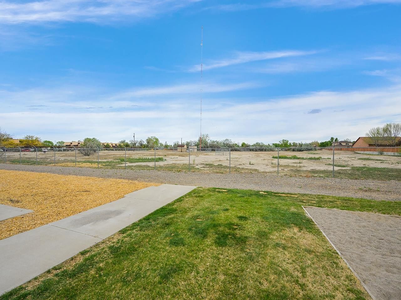 624 Hunter Creek Dr Grand Junction, CO 81505  | Land/Lot