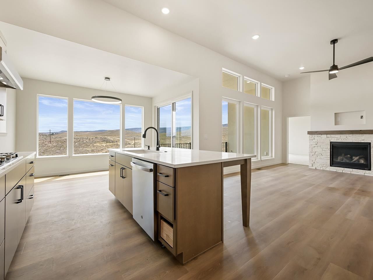 2287 Culebra Peak Ct Grand Junction, CO 81507  | Single Family