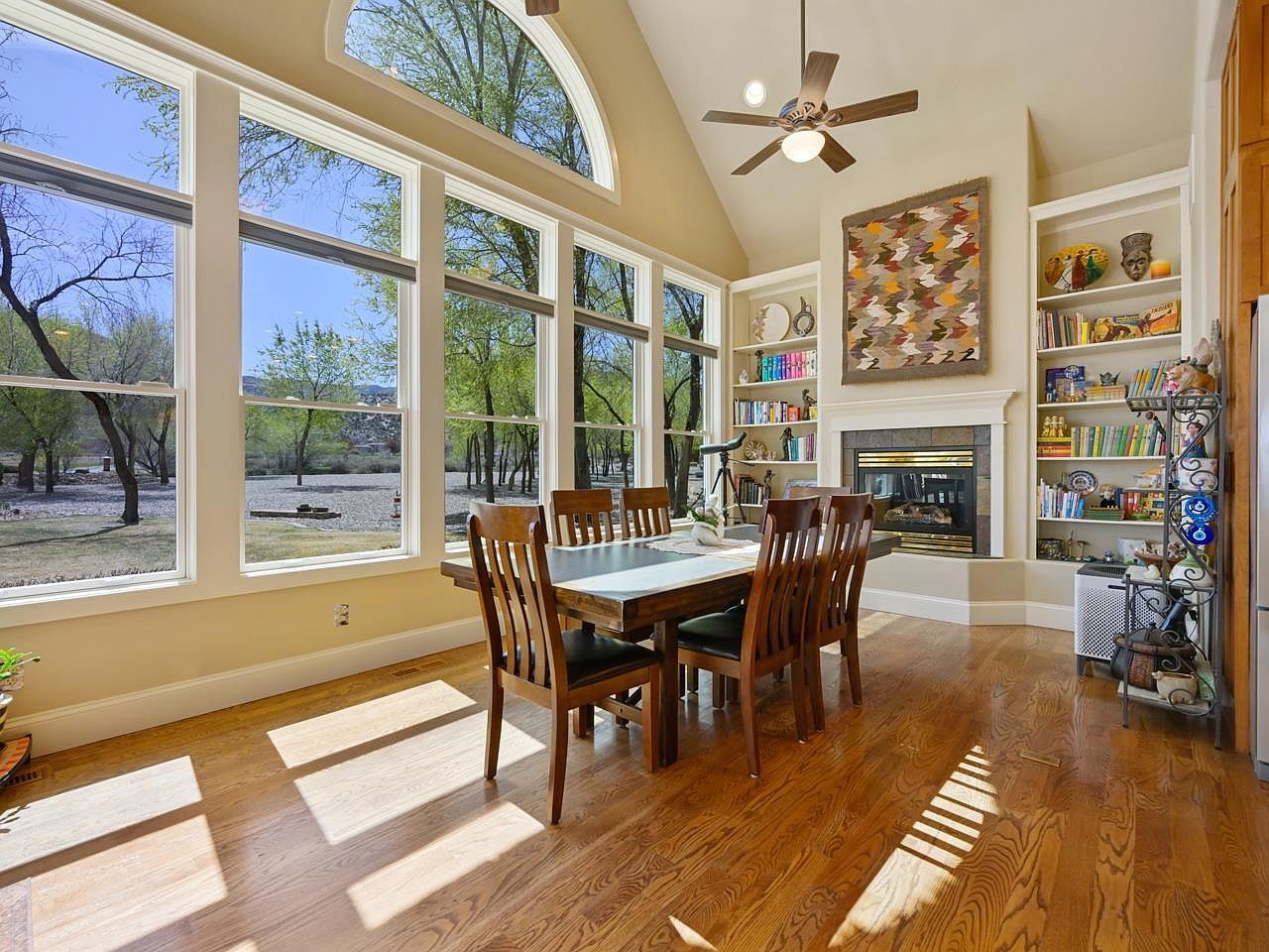 729 Curecanti Cir Grand Junction, CO 81507  | Single Family