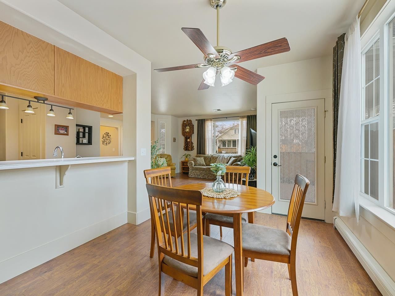 1110 Buttercup Ln Fruita, CO 81521  | New build