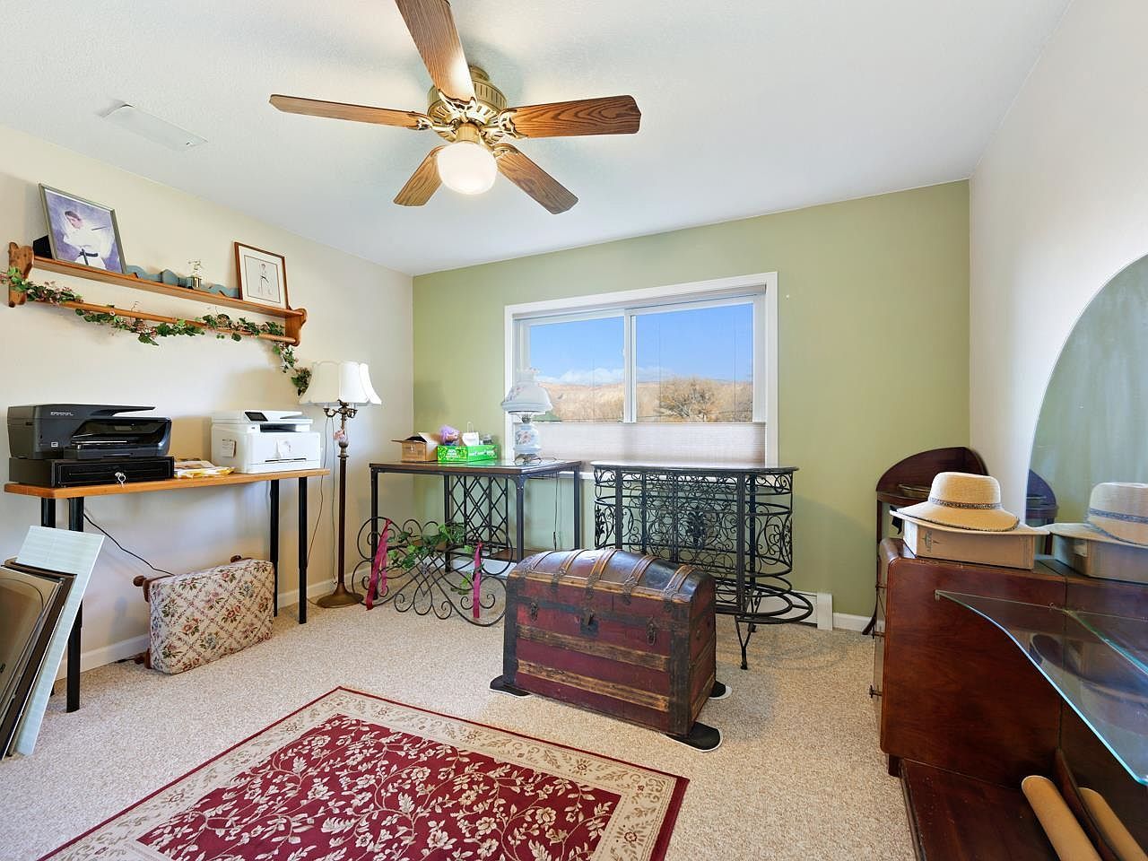 3697 F Rd Palisade, CO 81526  | Single Family