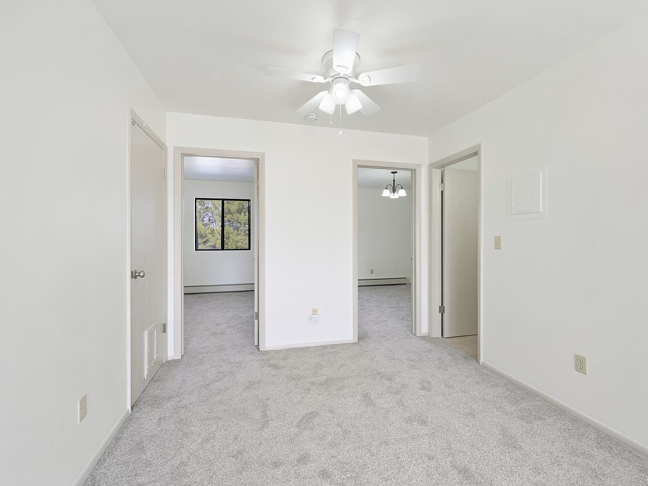 1140 Walnut Ave APT 11 Grand Junction, CO 81501  | Condominium