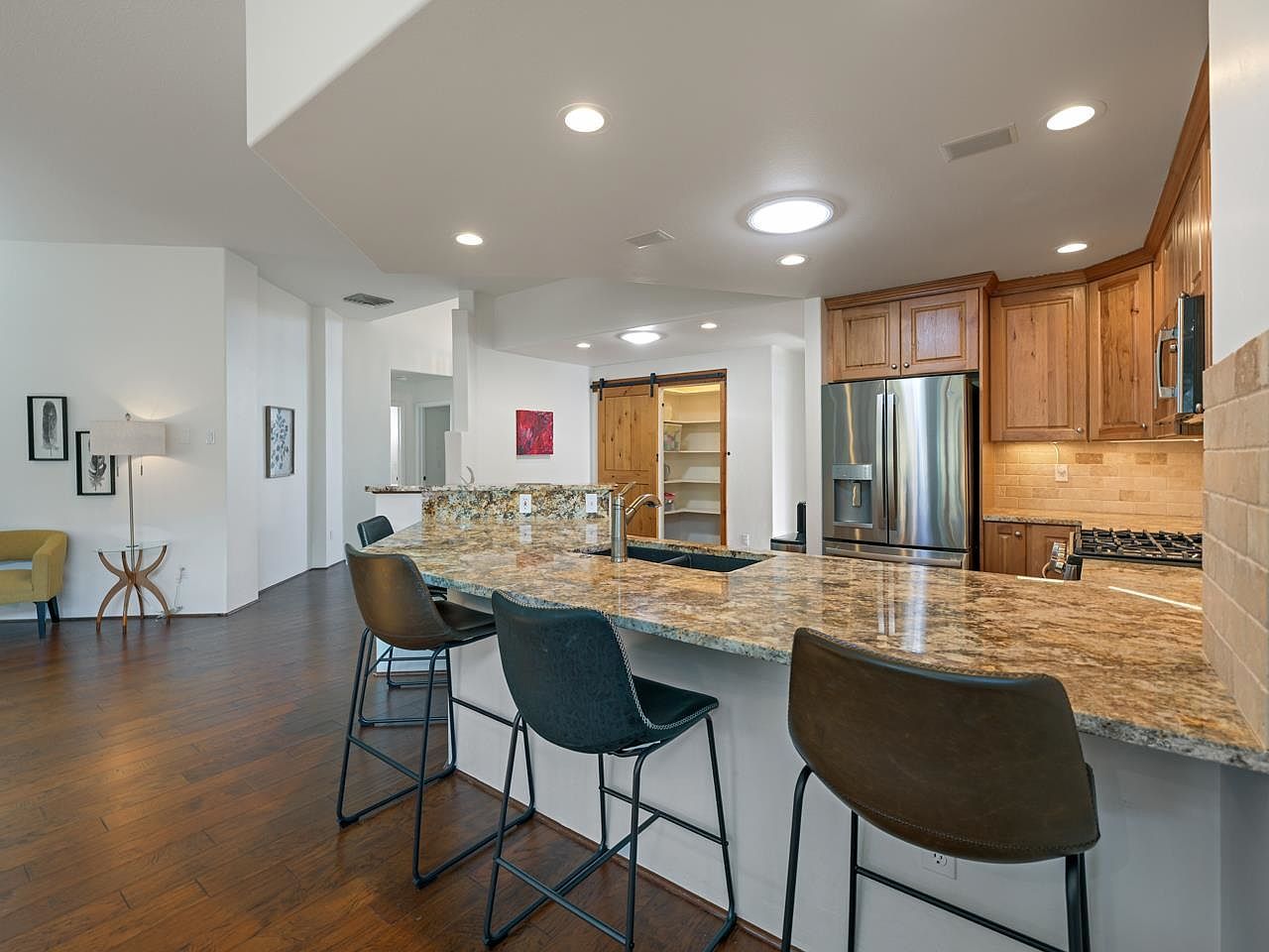 463 Seasons Dr Grand Junction, CO 81507  | Single Family