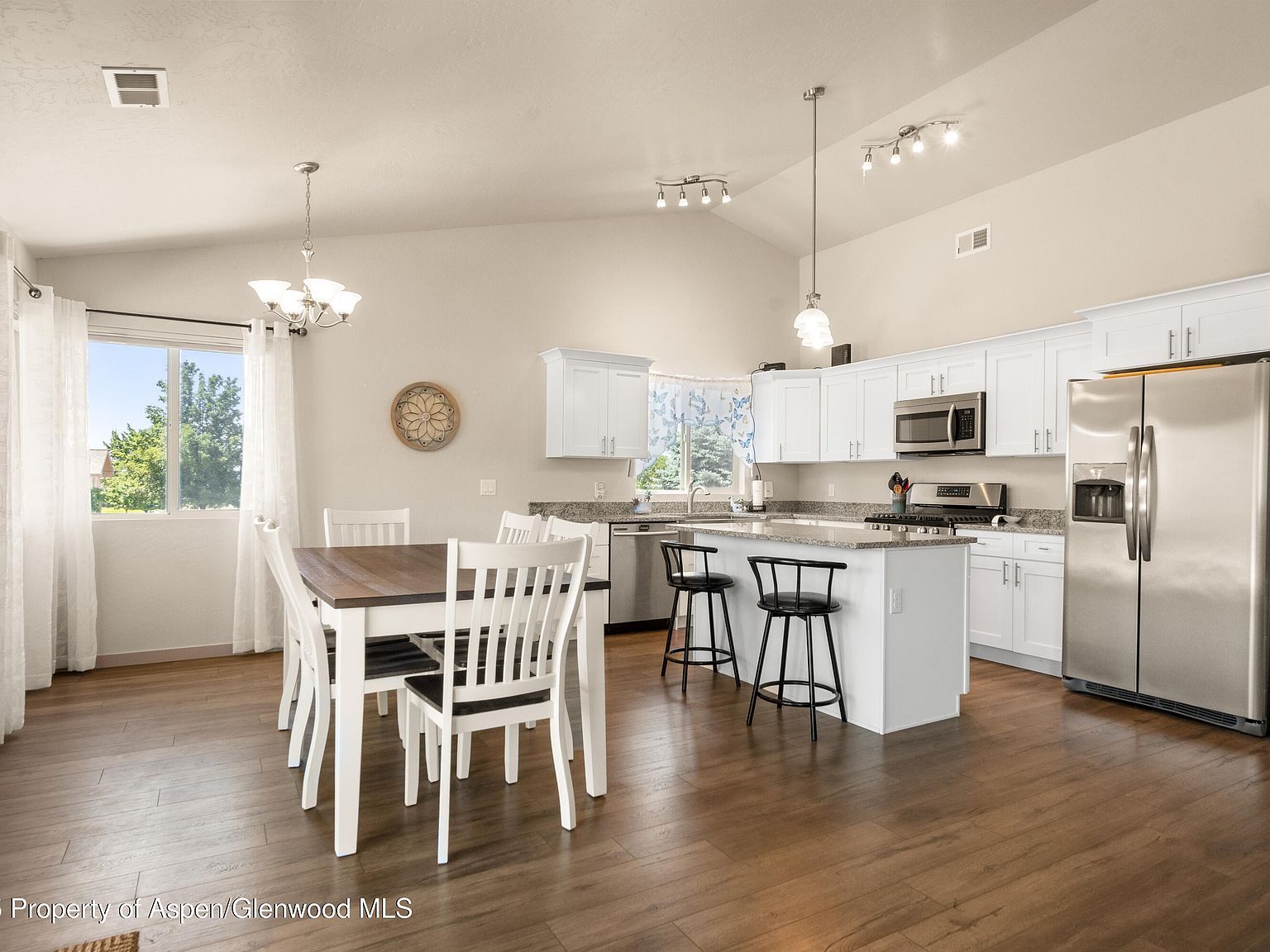 325 SE Cobblestone Ct Cedaredge, CO 81413  | Single Family