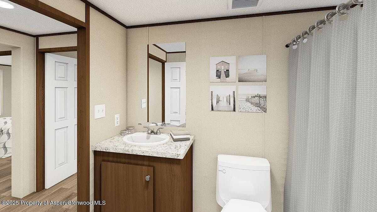 108 Horizon Cir Parachute, CO 81635  | New build