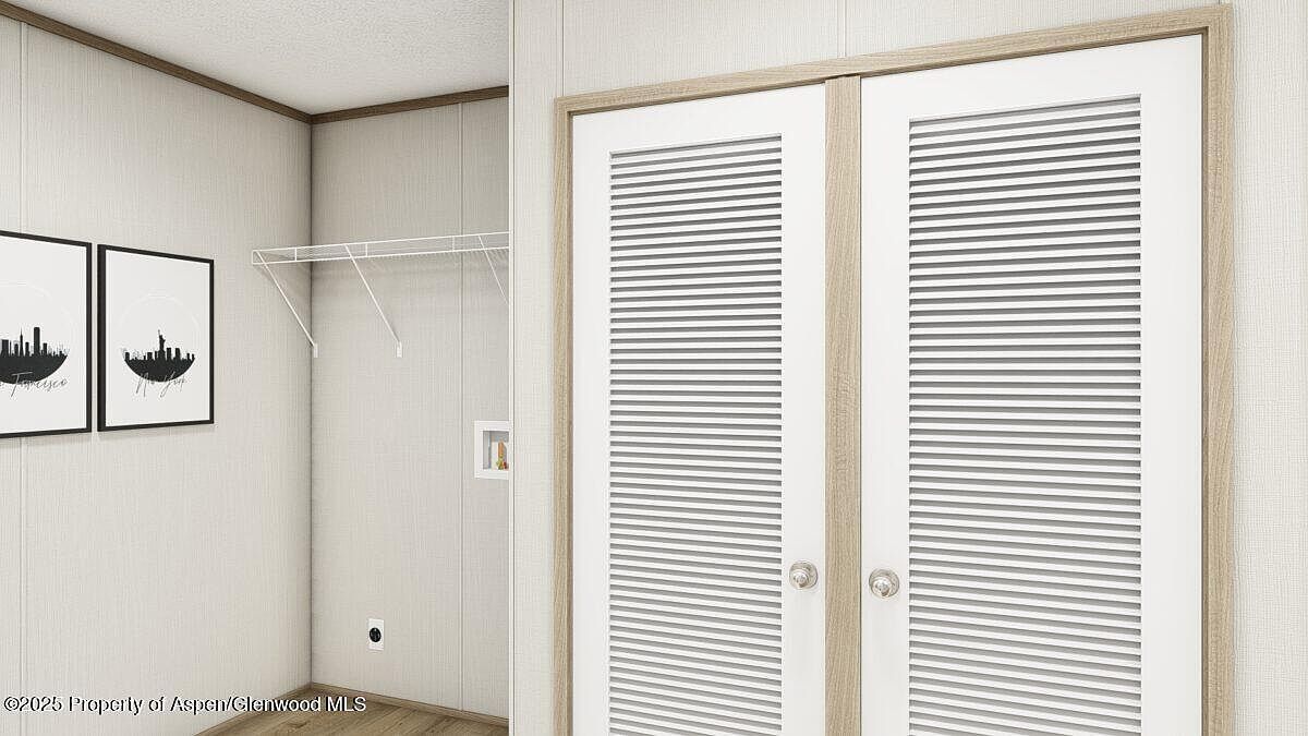 128 Horizon Cir Parachute, CO 81635  | New build