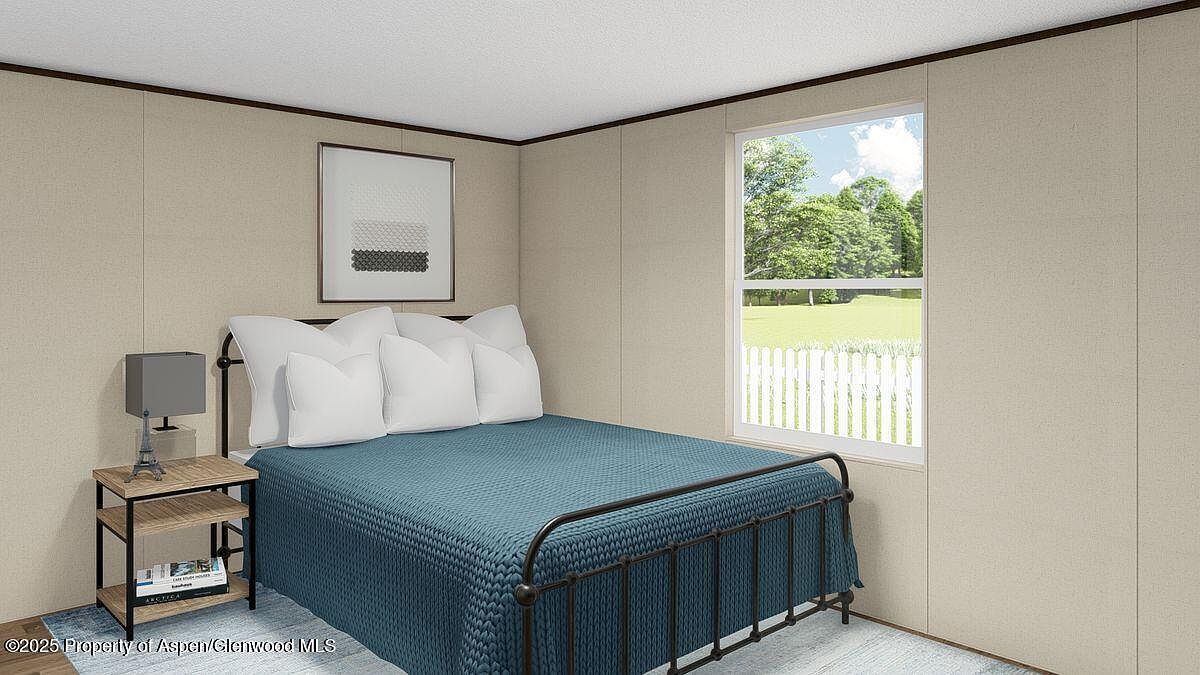 124 W Carson Cir Parachute, CO 81635 | New build