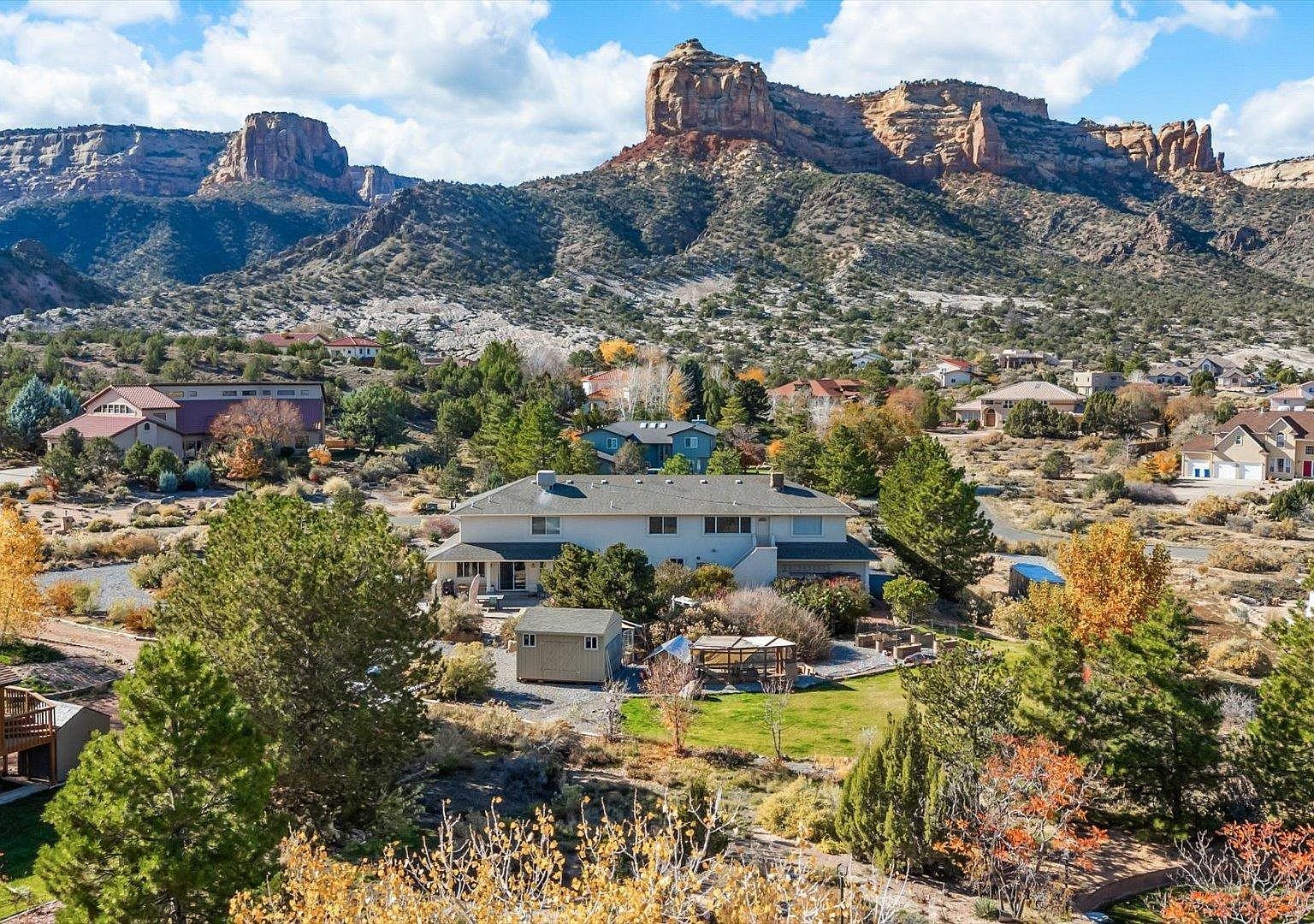 294 Dakota Dr Grand Junction, CO 81507  | Single Family