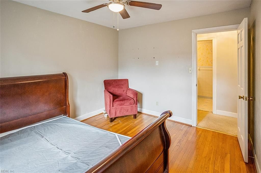 3145 Riveredge Dr Portsmouth, VA 23703 | Single Family