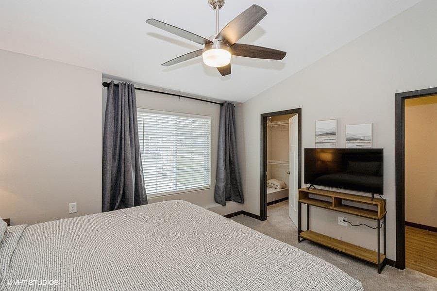 611 Riley Ln West Branch, IA 52358  | Condominium