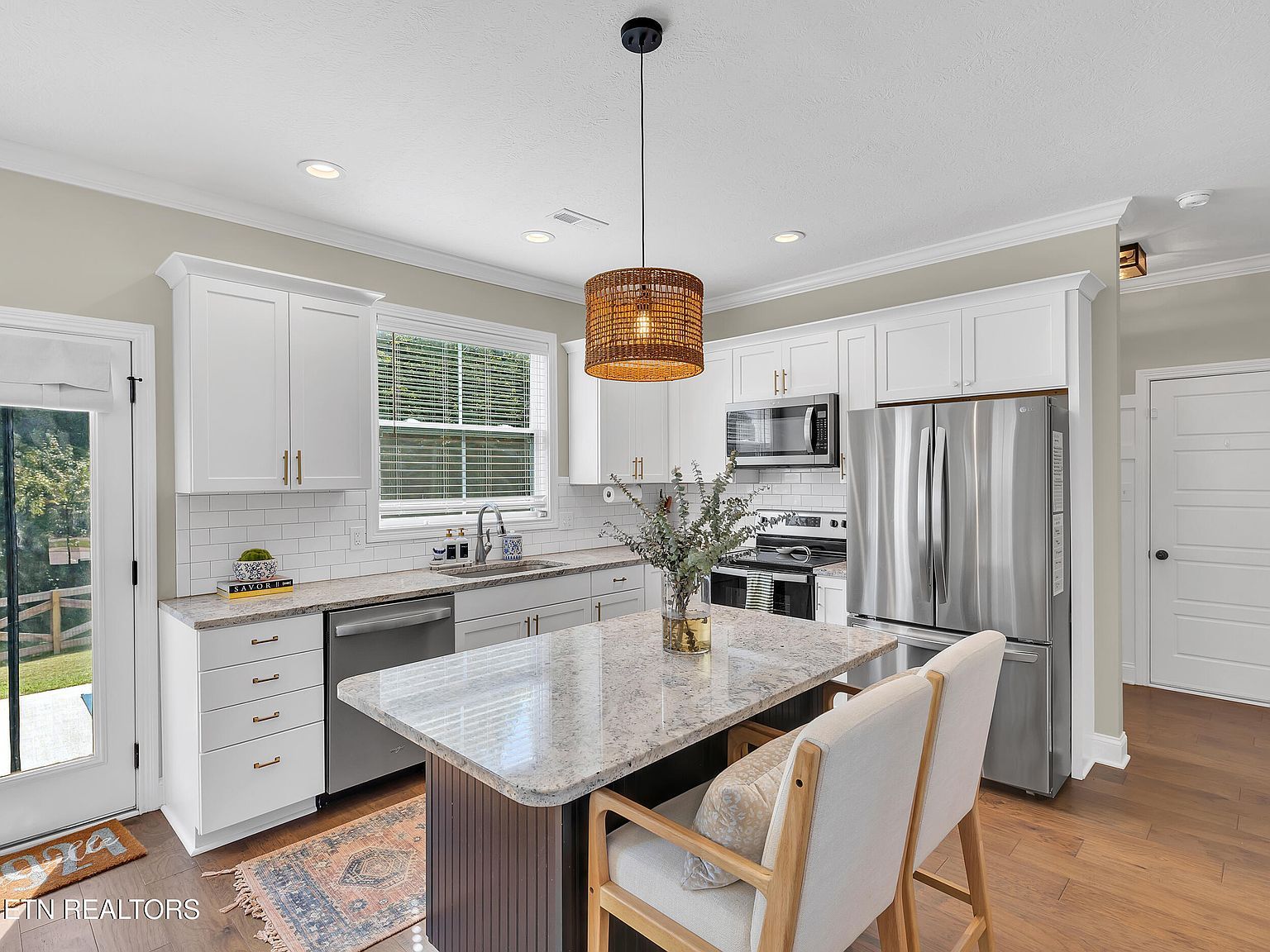 1248 Madison Oaks Rd Knoxville, TN 37924  | Single Family