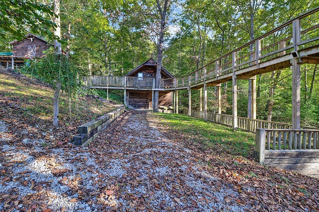 698 Boone Ridge Rd Jamestown, TN 38556 | Single Family