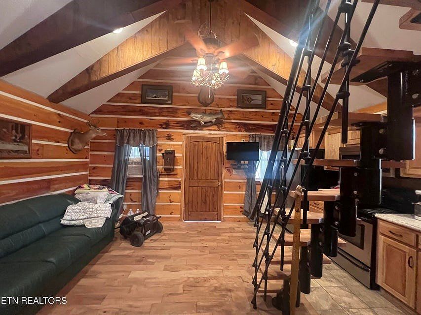 5616 E Port Dock Rd Alpine, TN 38543  | Single Family