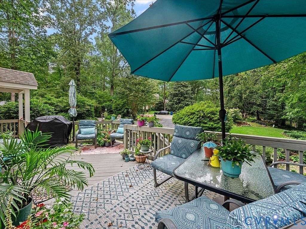 11603 Durrington Dr North Chesterfield, VA 23236  | Single Family