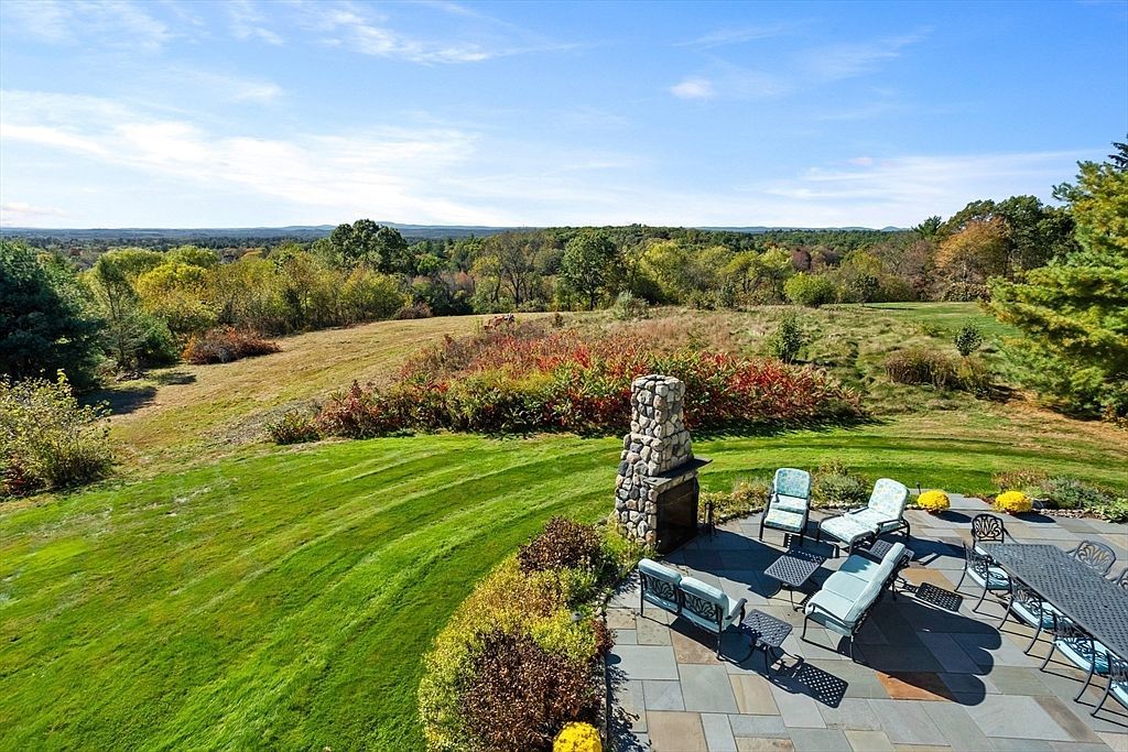 33 Worthen Dr Groton, MA 01450  | Single Family