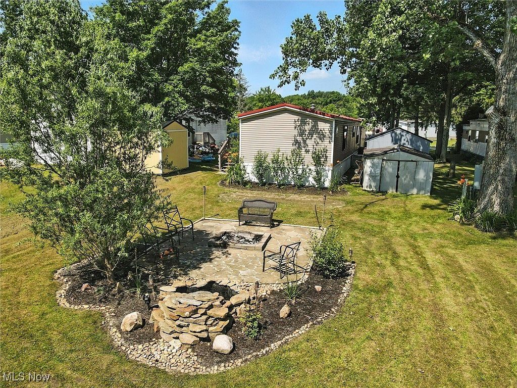 17748 Rock Creek Rd LOT 33 Thompson, OH 44086 | New build