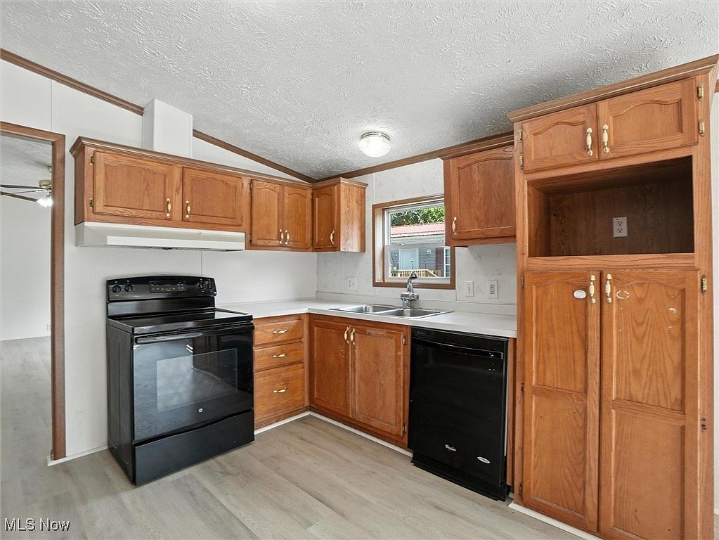 3583 Austin Rd LOT 24 Geneva, OH 44041 | New build