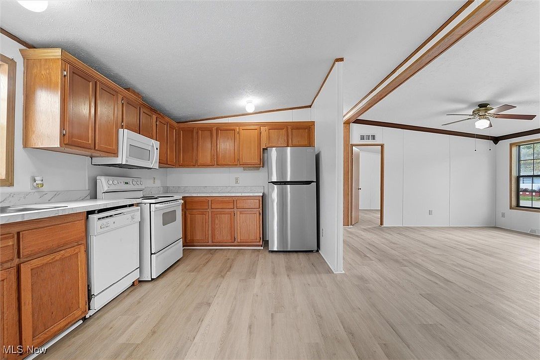 3583 Austin Rd LOT 89 Geneva, OH 44041  | New build