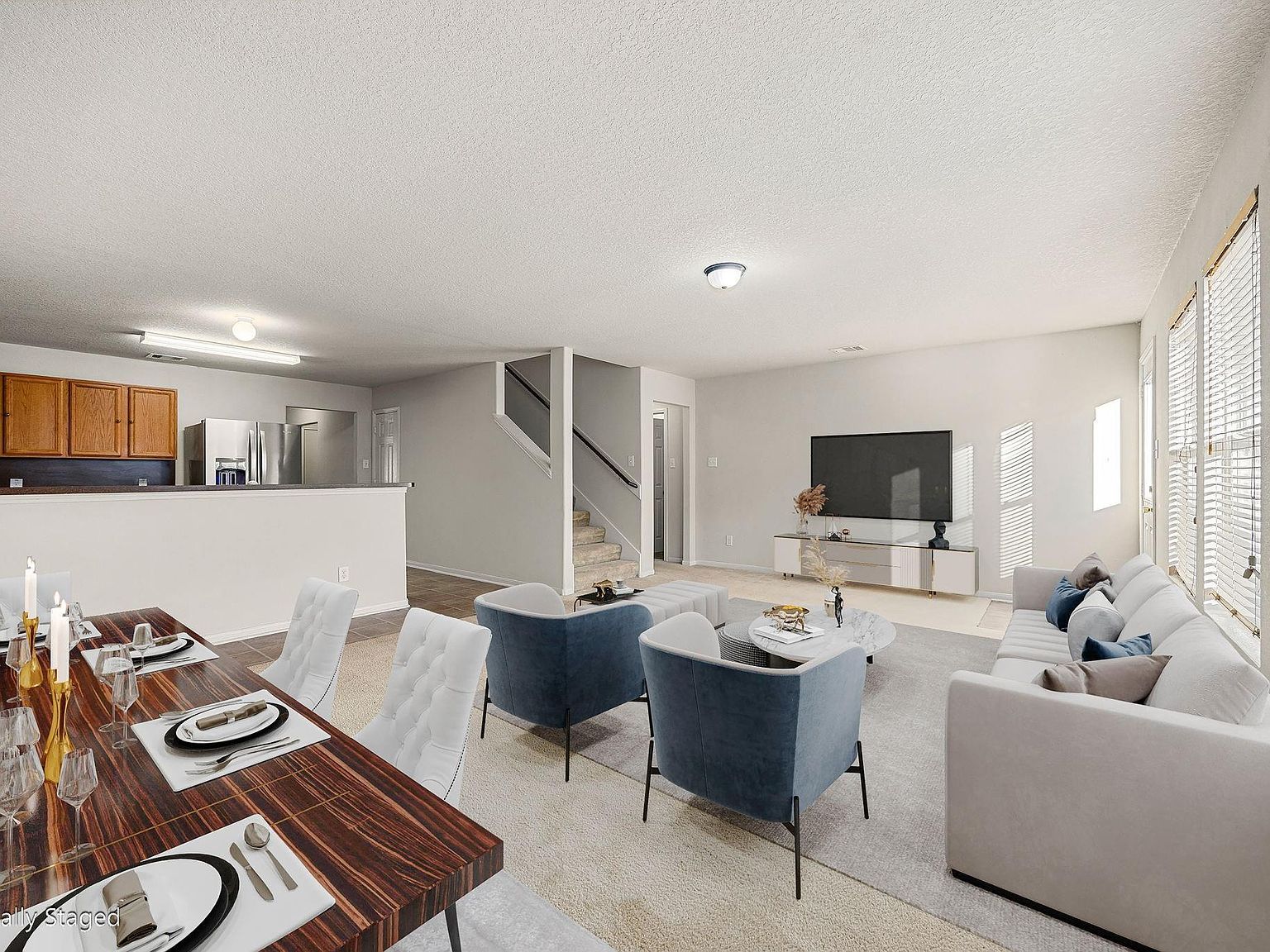 18107 Fairhope Oak St Houston, TX 77084  | Single Family