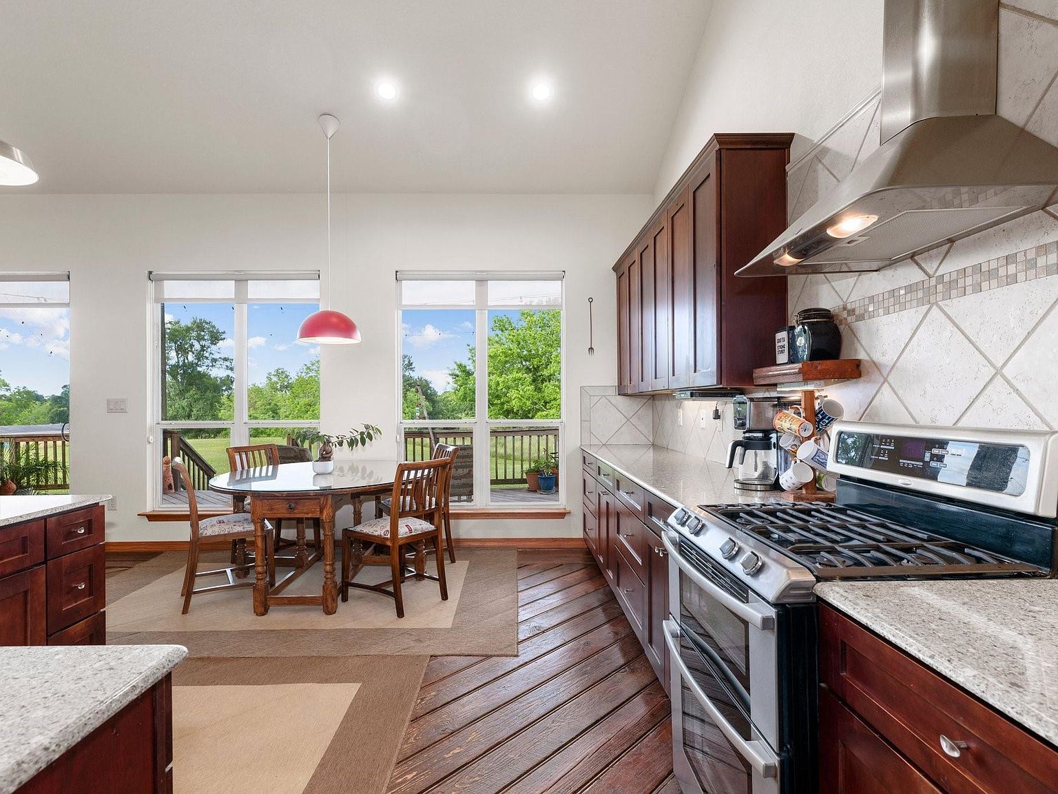 4569 Gloster Ln Sealy, TX 77474  | Single Family