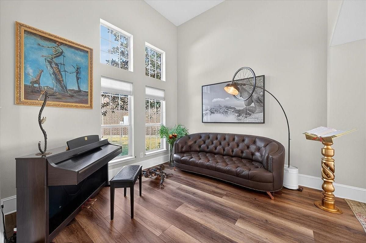 26511 Benson Arbor Ln Katy, TX 77494 | Single Family