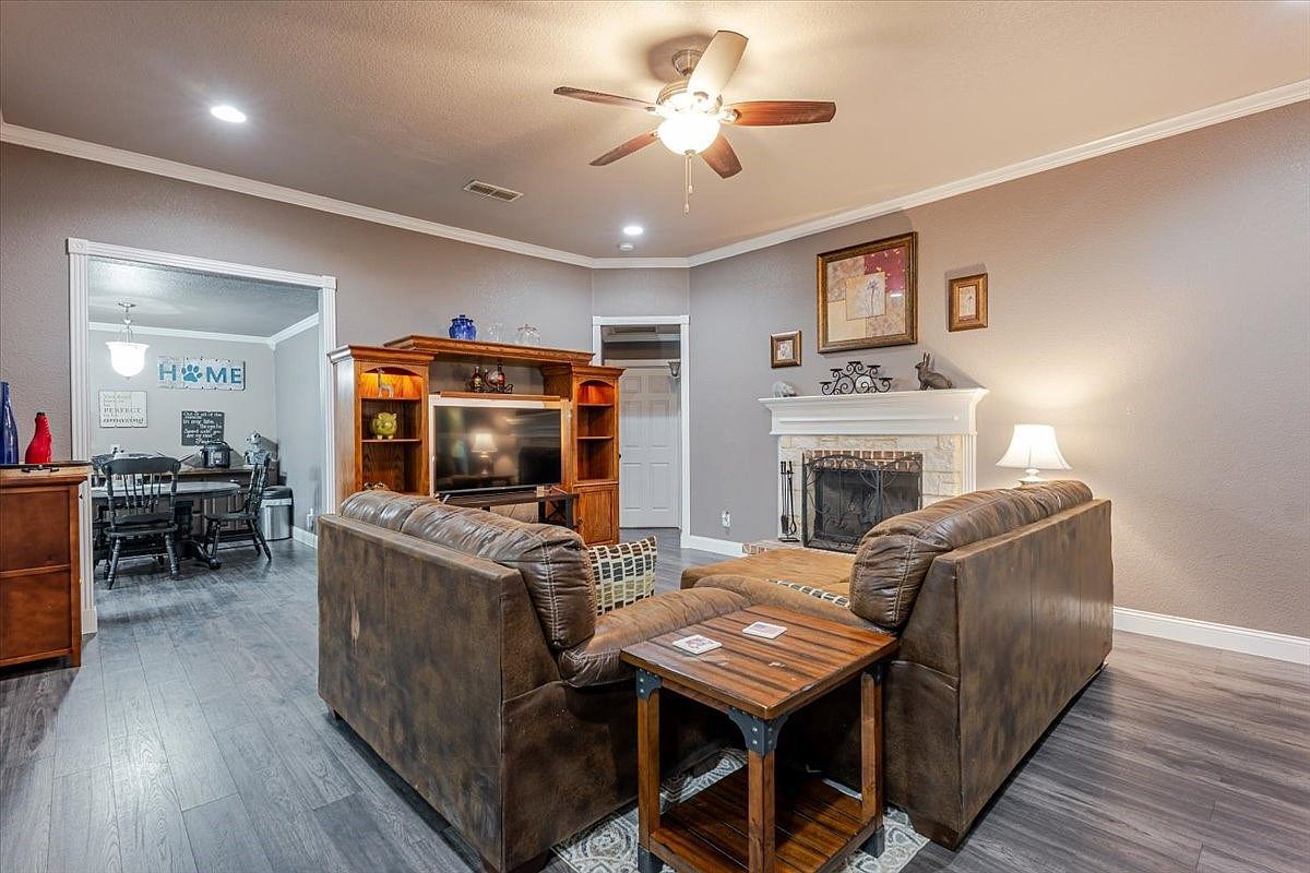 1029 White Marlin Dr Burleson, TX 76028 | Single Family