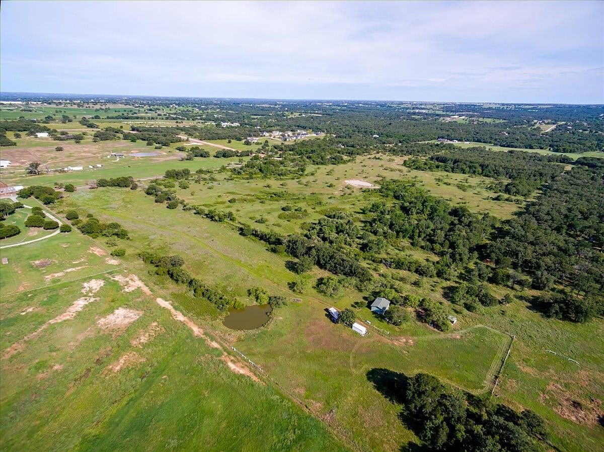 681 Red Top Rd Poolville, TX 76487  | Land/Lot