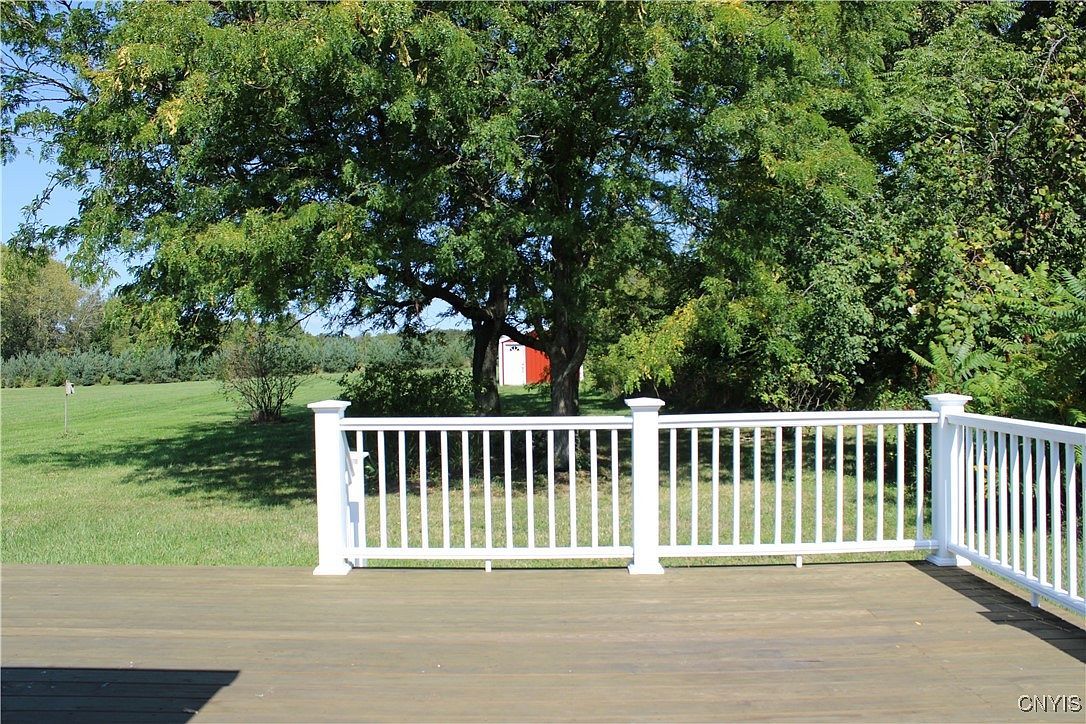 1939 Coon Hill Rd Skaneateles, NY 13152  | Single Family