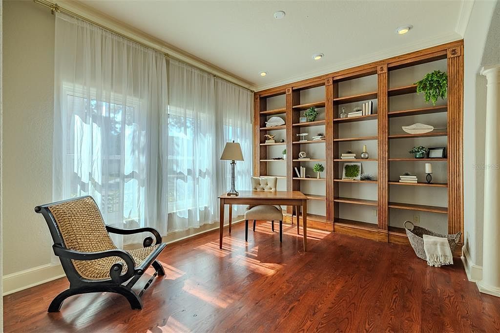 4605 W Vasconia St Tampa, FL 33629 | Single Family