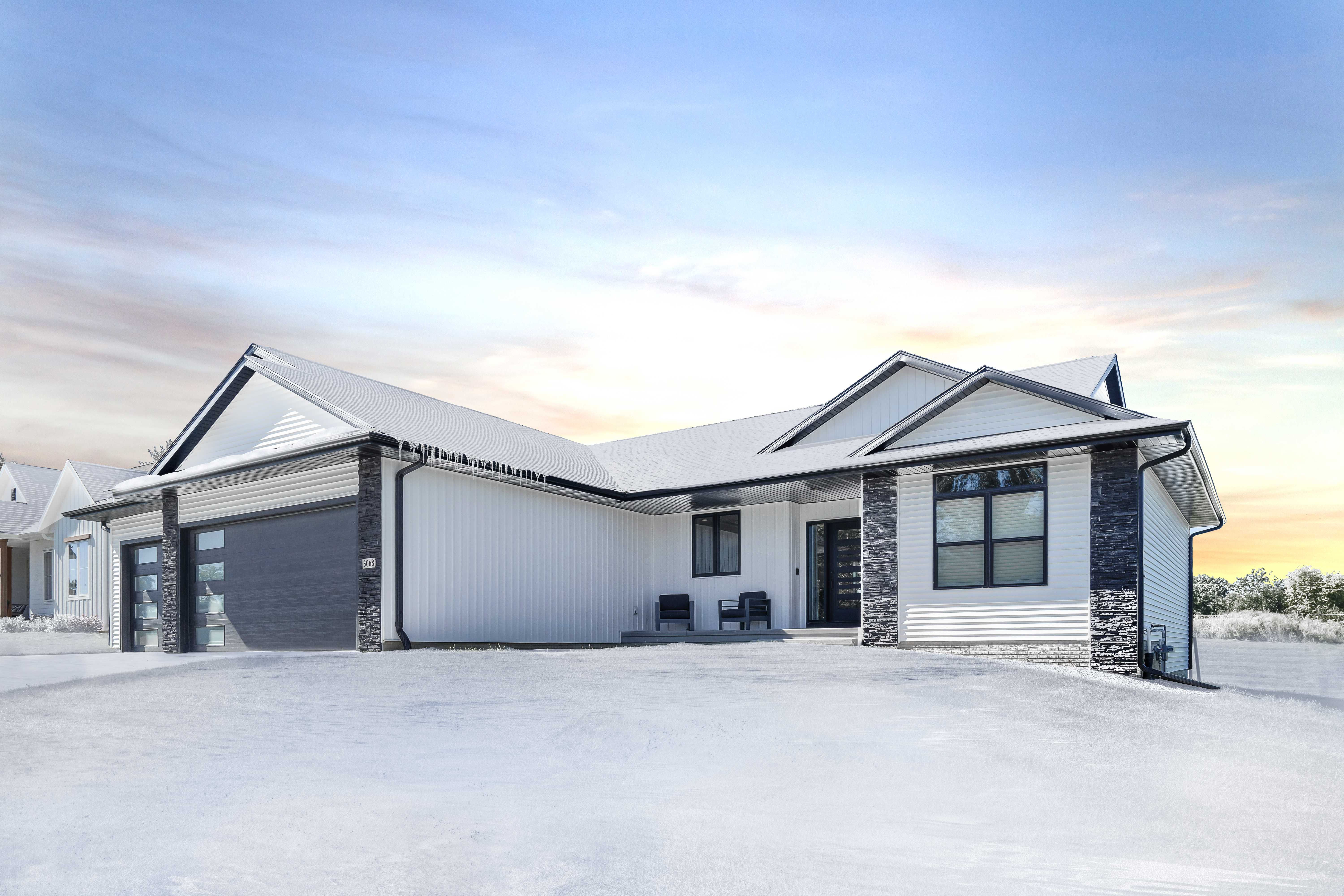 3068 Dell Ridge Lane, Hiawatha, IA, USA, 52233 | Single Family