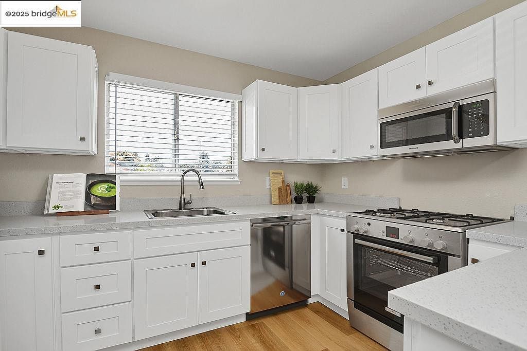 10500 Creekside Cir Oakland, CA 94603 | Single Family