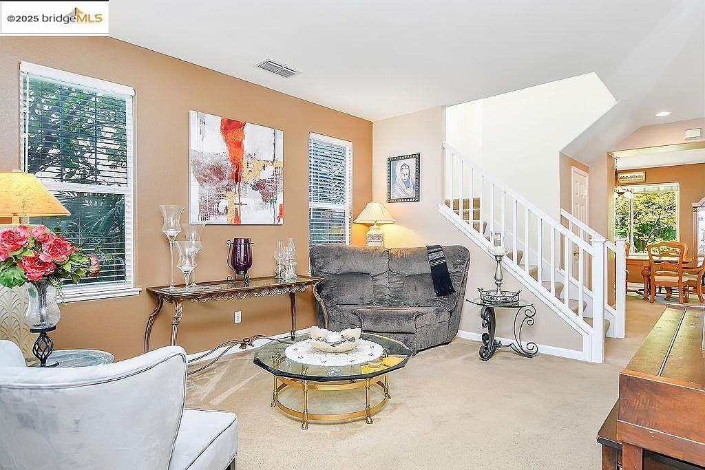 4746 Mammouth Ln Oakley, CA 94561  | Single Family