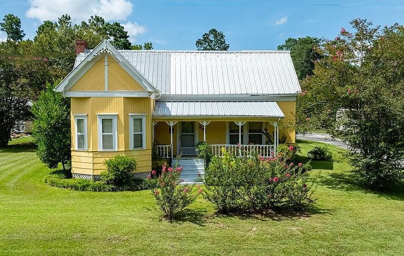 994 Cypress Ave Cushing, TX 75760 | Single Family