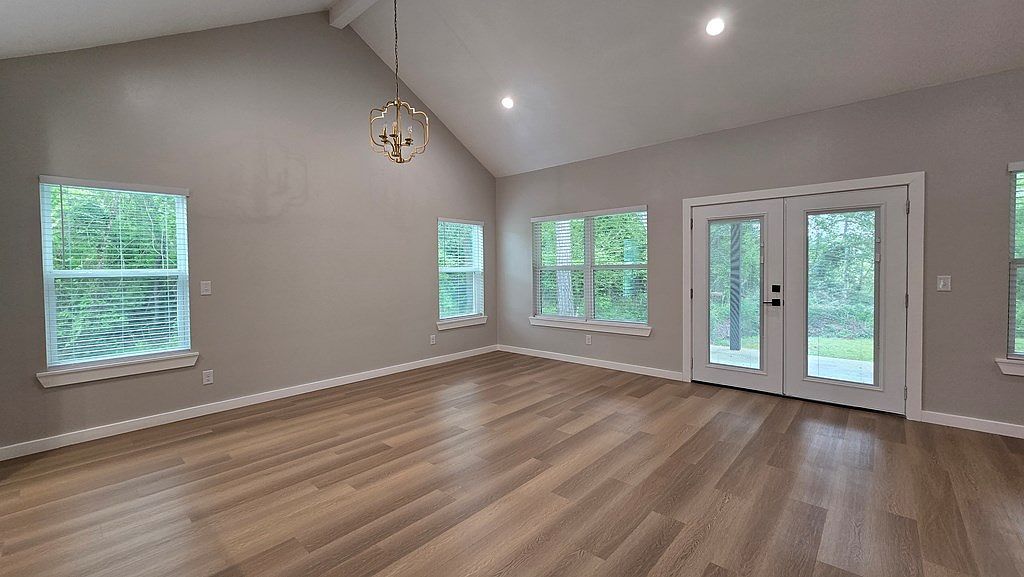 131 Winchester Pl Lufkin, TX 75904 | Single Family