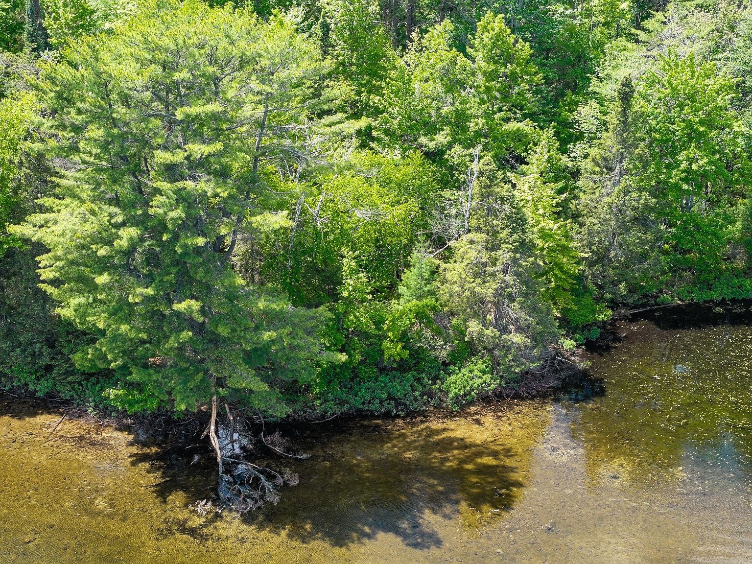 LOT 2 Donlo Ln Conover, WI 54519 | Land/Lot