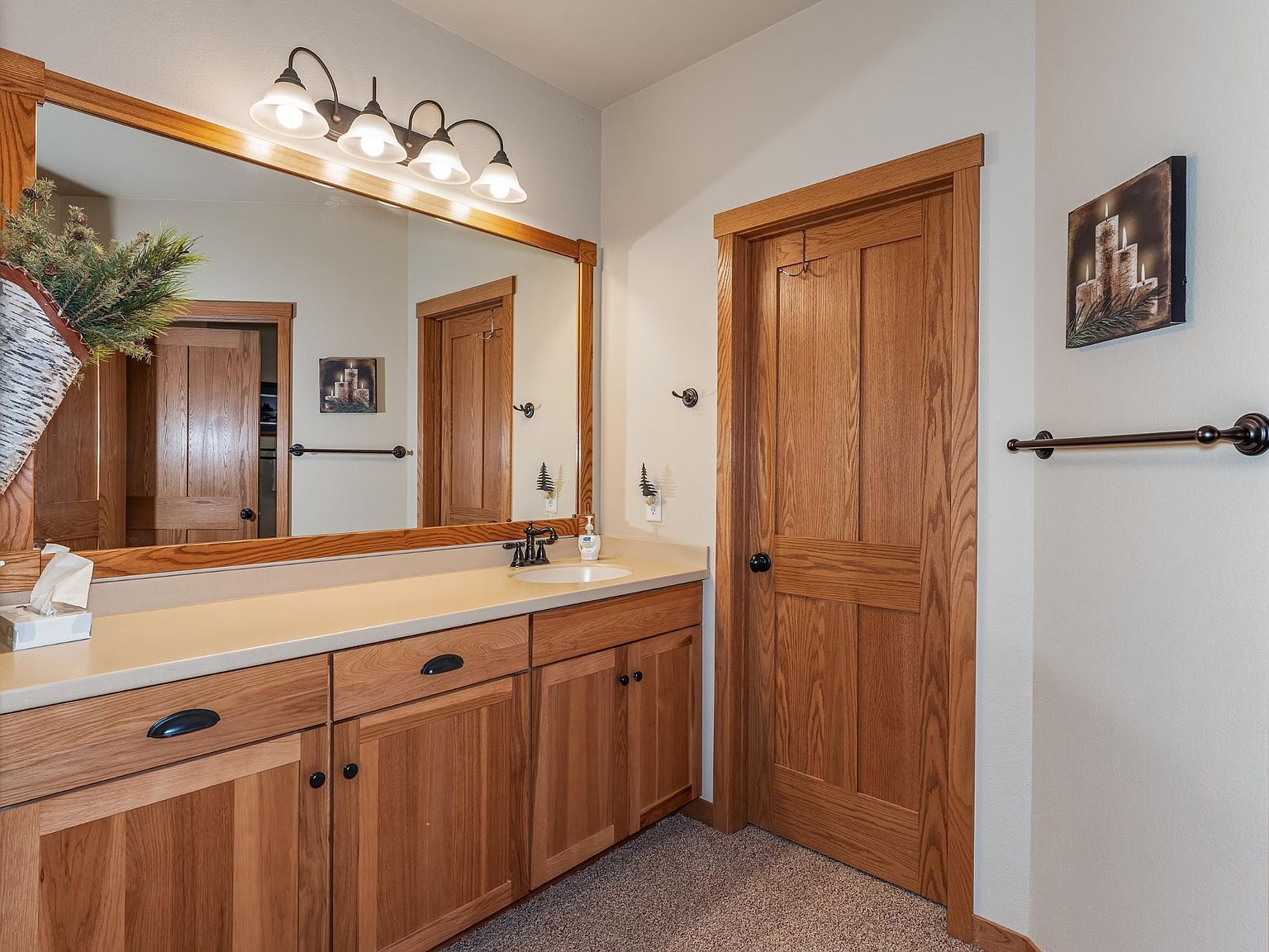 3958 Eagle Waters Rd #205/215 Eagle River, WI 54521 | Condominium