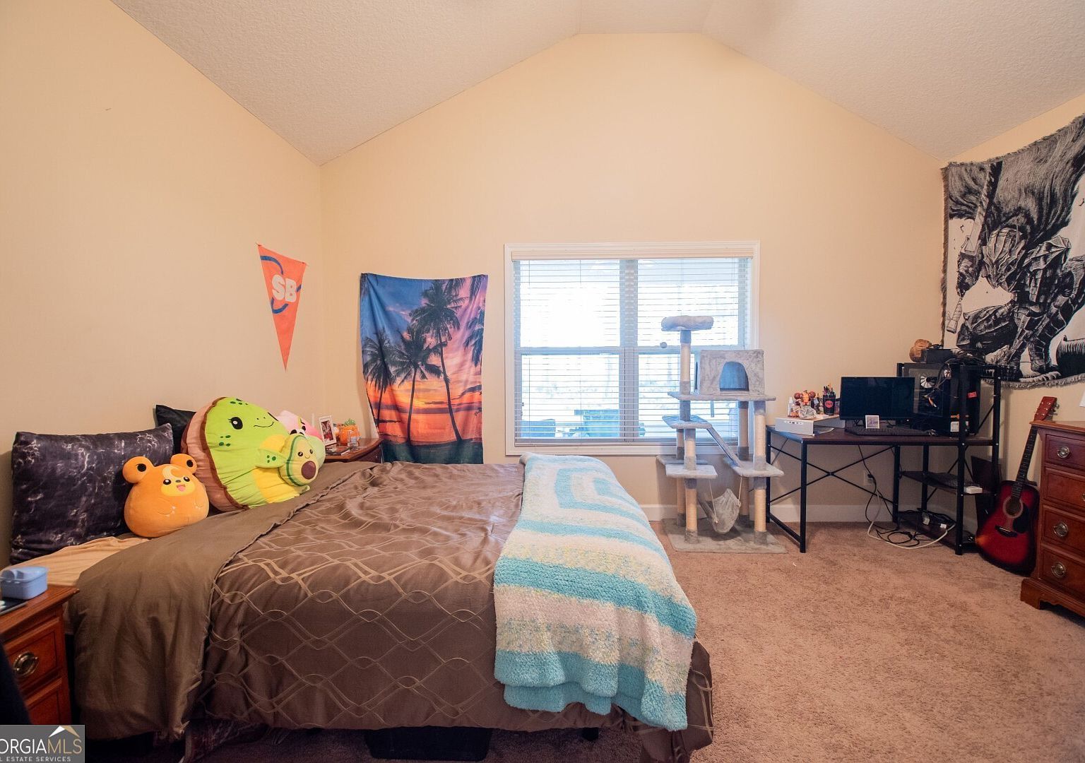 481 Eagle Blvd Kingsland, GA 31548  | Single Family