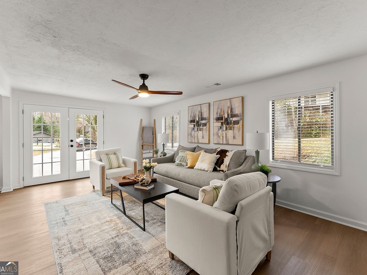 7 Dry Pond Dr Clayton, GA 30525  | Single Family