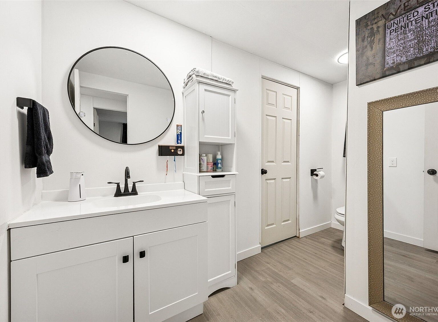 9900 Blomberg St SW Trailer 16 Olympia, WA 98512  | New build