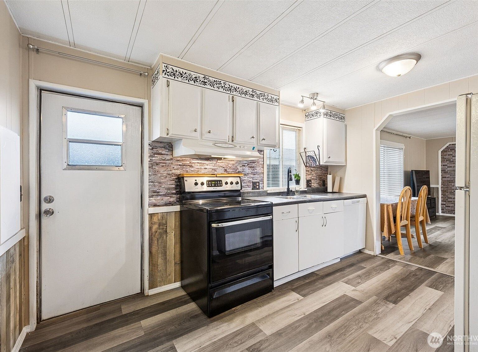 210 37th St SE #25 Auburn, WA 98002  | New build