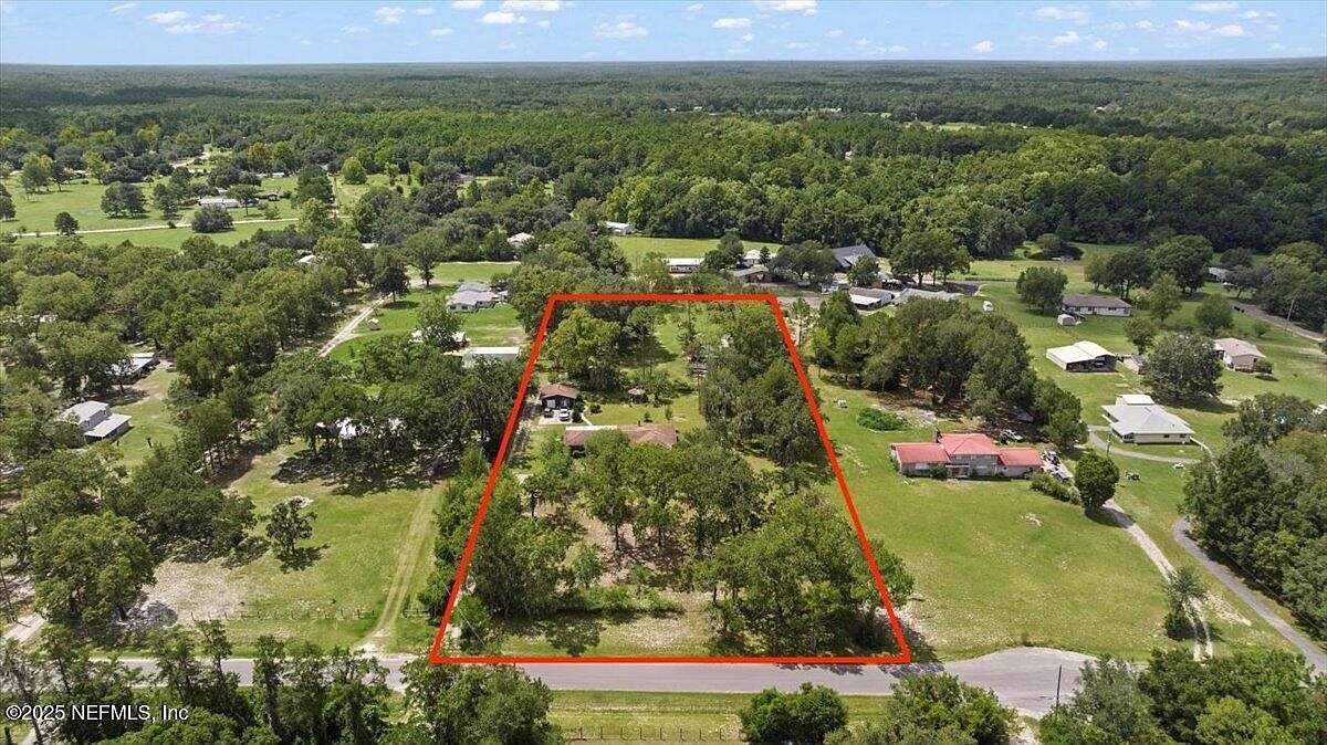 4145 Appaloosa Rd Middleburg, FL 32068  | Single Family